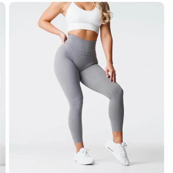 NVGTN signature leggings - Picture 1 of 8